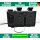 Sitze set Innenausstattung Stoff schwarz anthrazit Seat Leon ST III 5F8 5F0881375K