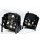 Sitze set Innenausstattung Stoff schwarz anthrazit Seat Leon ST III 5F8 5F0881375K