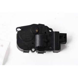 Heizungsstellmotor Lüftung Stellmotor Rehau Porsche Cayenne 92A EFB345