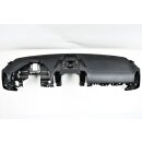 Armaturenbrett Cockpit Schalttafel Leder schwarz Porsche...