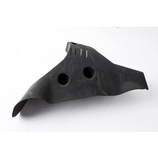 Abdeckung Radaufhängung Hinten rechts Mini Clubmann D F54 6858414