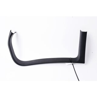 Abdeckung Fensterrahmen Hinten links Hecktür Mini Clubmann D F54 7348829