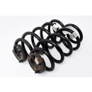 Fahrwerksfedern Federn Hinten Set Mini Clubmann D F54...
