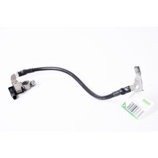 Batteriekabel Minuspol Klemme Mini Clubmann D F54 9117832