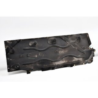 Unterbodenschutz Unterbodenverkleidung links seitlich Mini Clubmann D F54 7290803
