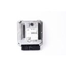 Motorsteuergerät ECU Audi A6 Avant 4F5 C6 3.0 TDI...