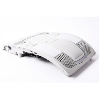 Innenraumleuchte Deckenleuchte Leuchte Mitte Vorn sternsilber Audi A6 4F C6 4F0947135BQ
