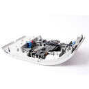 Innenraumleuchte Deckenleuchte Leuchte Mitte Vorn sternsilber Audi A6 4F C6 4F0947135BQ