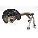 Achsschenkel Radnabe Vorn links Audi A6 4F C6 4F0407253H