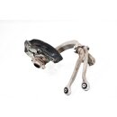 Achsschenkel Radnabe Vorn links Audi A6 4F C6 4F0407253H