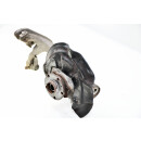 Achsschenkel Radnabe Vorn rechts Audi A6 4F C6 4F0407254H
