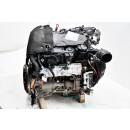 Motor Diesel 2.0 320d 120kW 163PS BMW 3er E91 E90 320d...