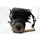 Motor Diesel 2.0 320d 120kW 163PS BMW 3er E91 E90 320d N47D20C