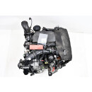 Motor Diesel 2.0 320d 120kW 163PS BMW 3er E91 E90 320d N47D20C