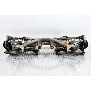 Hinterachse Achskörper Hilfsrahmen Hinten BMW 3er E91 Touring 6783714