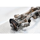Hinterachse Achskörper Hilfsrahmen Hinten BMW 3er E91 Touring 6783714