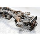 Hinterachse Achskörper Hilfsrahmen Hinten BMW 3er E91 Touring 6783714