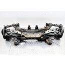 Hinterachse Achskörper Hilfsrahmen Hinten BMW 3er E91 Touring 6783714