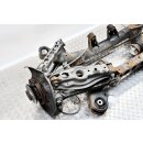 Hinterachse Achskörper Hilfsrahmen Hinten BMW 3er E91 Touring 6783714