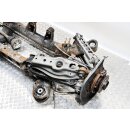 Hinterachse Achskörper Hilfsrahmen Hinten BMW 3er E91 Touring 6783714