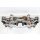 Hinterachse Achskörper Hilfsrahmen Hinten BMW 3er E91 Touring 6783714