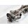 Hinterachse Achskörper Hilfsrahmen Hinten BMW 3er E91 Touring 6783714