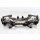 Hinterachse Achskörper Hilfsrahmen Hinten BMW 3er E91 Touring 6783714