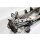 Hinterachse Achskörper Hilfsrahmen Hinten BMW 3er E91 Touring 6783714