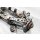 Hinterachse Achskörper Hilfsrahmen Hinten BMW 3er E91 Touring 6783714
