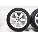 Audi A5 8TA Winterrädersatz 17 Zoll 225/50 R17 98V...