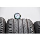 Seat Leon III 5F Sommerrädersatz 16 Zoll 205/55 R16 91V Ultra Contact 5F0601025A