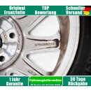 Seat Leon III 5F Sommerrädersatz 16 Zoll 205/55 R16 91V Ultra Contact 5F0601025A