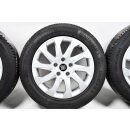 Seat Leon III 5F Sommerrädersatz 16 Zoll 205/55 R16 91V Ultra Contact 5F0601025A