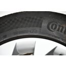 Seat Leon III 5F Sommerrädersatz 16 Zoll 205/55 R16 91V Ultra Contact 5F0601025A