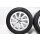 Seat Leon III 5F Sommerrädersatz 16 Zoll 205/55 R16 91V Ultra Contact 5F0601025A