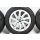 Seat Leon III 5F Sommerrädersatz 16 Zoll 205/55 R16 91V Ultra Contact 5F0601025A