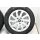 Seat Leon III 5F Sommerrädersatz 16 Zoll 205/55 R16 91V Ultra Contact 5F0601025A
