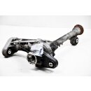 Differentialgetriebe Vorn Porsche Cayenne 92A 4.8 S...