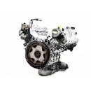 Motor Benzin 4.8 S 294kW 400PS Porsche Cayenne 92A M48.02