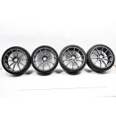 Mazda RX-8 Sommerrädersatz 19 Zoll 235/35 R19 91Y...