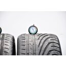 Mazda RX-8 Sommerrädersatz 19 Zoll 235/35 R19 91Y KBA50140