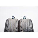 Mazda RX-8 Sommerrädersatz 19 Zoll 235/35 R19 91Y KBA50140