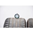 Mazda RX-8 Sommerrädersatz 19 Zoll 235/35 R19 91Y KBA50140