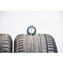 Mazda RX-8 Sommerrädersatz 19 Zoll 235/35 R19 91Y KBA50140