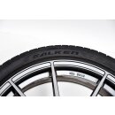 Mazda RX-8 Sommerrädersatz 19 Zoll 235/35 R19 91Y KBA50140