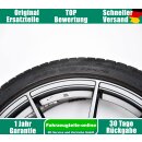 Mazda RX-8 Sommerrädersatz 19 Zoll 235/35 R19 91Y KBA50140