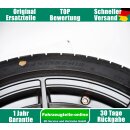 Mazda RX-8 Sommerrädersatz 19 Zoll 235/35 R19 91Y KBA50140