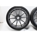 Mazda RX-8 Sommerrädersatz 19 Zoll 235/35 R19 91Y...