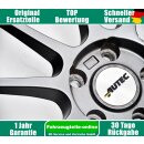 Mazda RX-8 Sommerrädersatz 19 Zoll 235/35 R19 91Y KBA50140