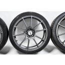 Mazda RX-8 Sommerrädersatz 19 Zoll 235/35 R19 91Y KBA50140